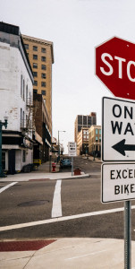 Bike Lane