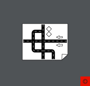 Maintenance of Traffic (MOT Plans)